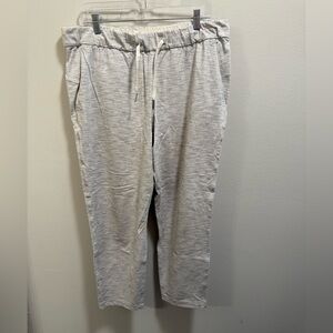 Lululemon Pants Size 12